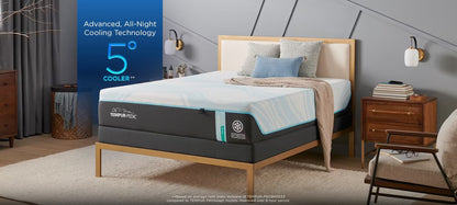 Tempur Pro Breeze 2.0 Medium Hybrid tempurpedic