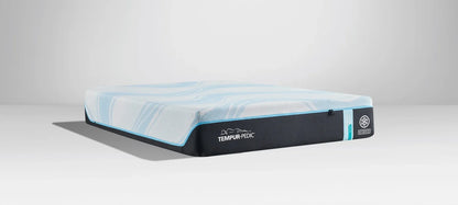 Pro breeze medium hybrid tempurpedic