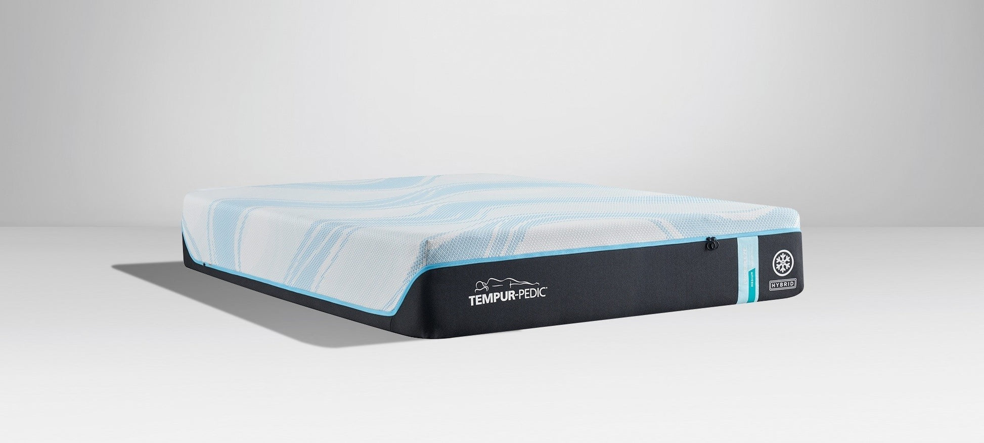 Tempur Pro Breeze 2.0 Medium Hybrid tempurpedic