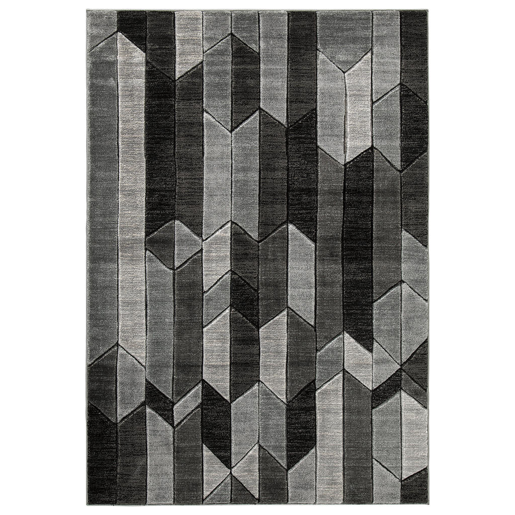 Chayse 6'6" x 9'6" Rug Signature Design by Ashley® Rugs