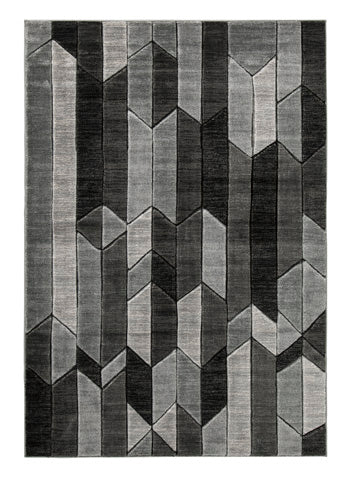 Chayse 6'6" x 9'6" Rug Signature Design by Ashley® Rugs