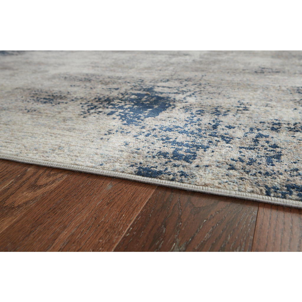 Wrenstow 5'3" x 7'3" Rug Signature Design by Ashley® Rugs