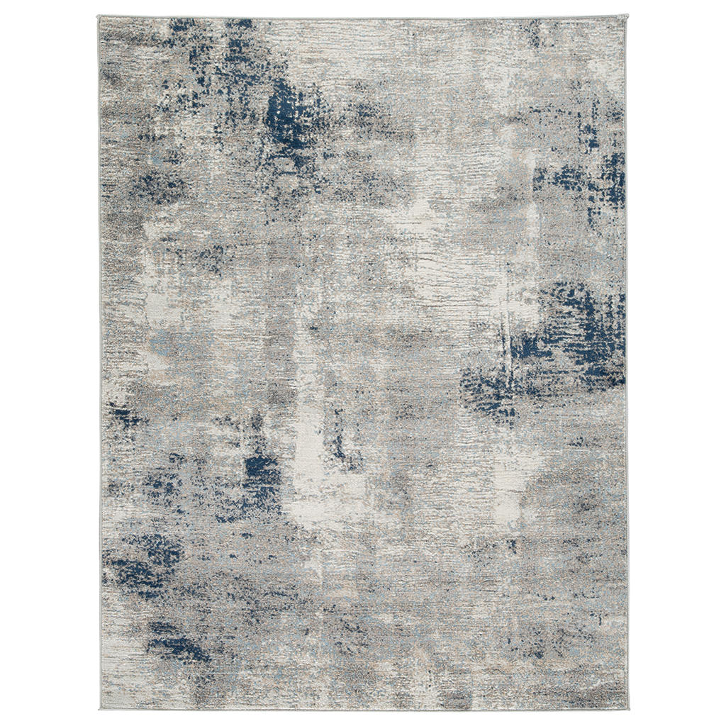 Wrenstow 7'10" x 10'3" Rug Signature Design by Ashley® Rugs