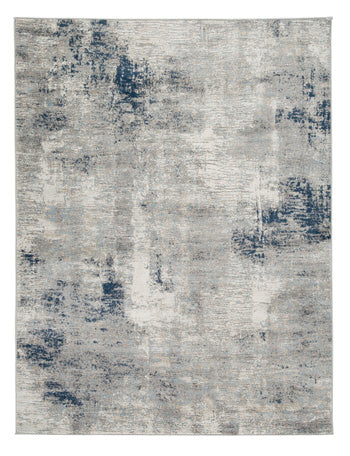 Wrenstow 5'3" x 7'3" Rug Signature Design by Ashley® Rugs