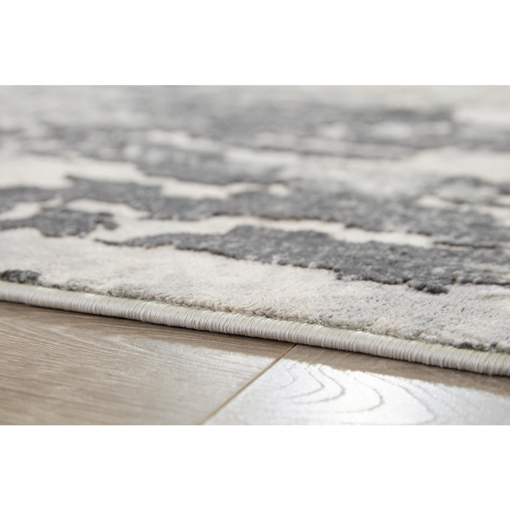 Mazatl 7'10" x 10'2" Rug Signature Design by Ashley® Rugs