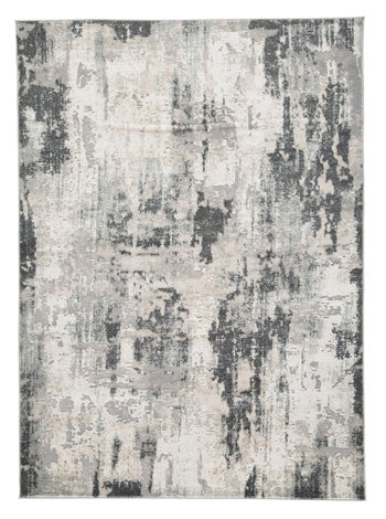 Mazatl 7'10" x 10'2" Rug Signature Design by Ashley® Rugs