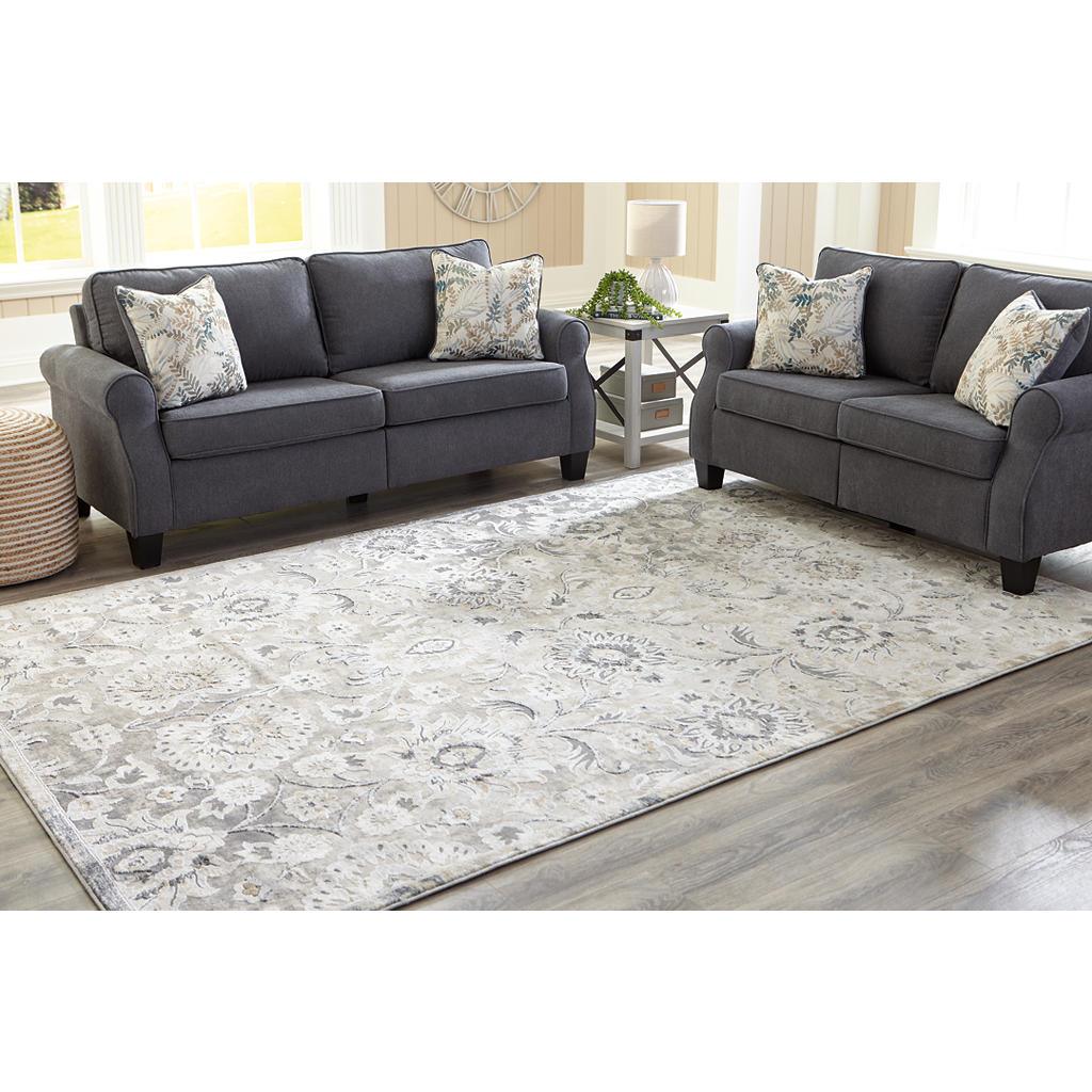 Kilkenny 7'10" x 10'2" Rug Signature Design by Ashley® Rugs