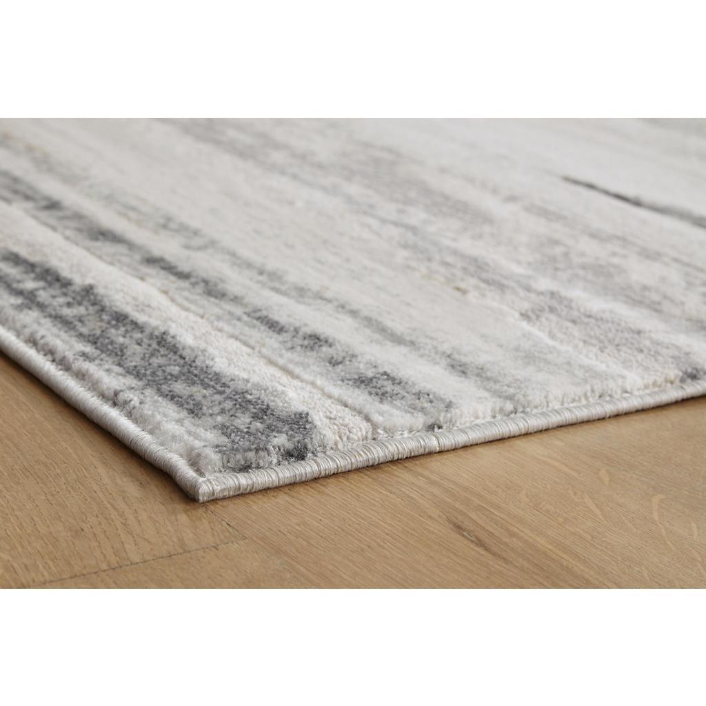 Abanett 5'3" x 7'3" Rug Signature Design by Ashley® Rugs