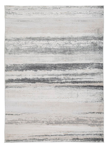 Abanett 7'10" x 10'2" Rug Signature Design by Ashley® Rugs