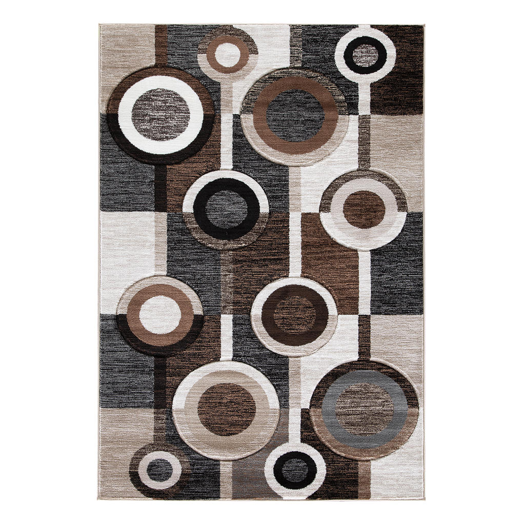 Guintte 8'2" x 9'6" Rug Signature Design by Ashley® Rugs