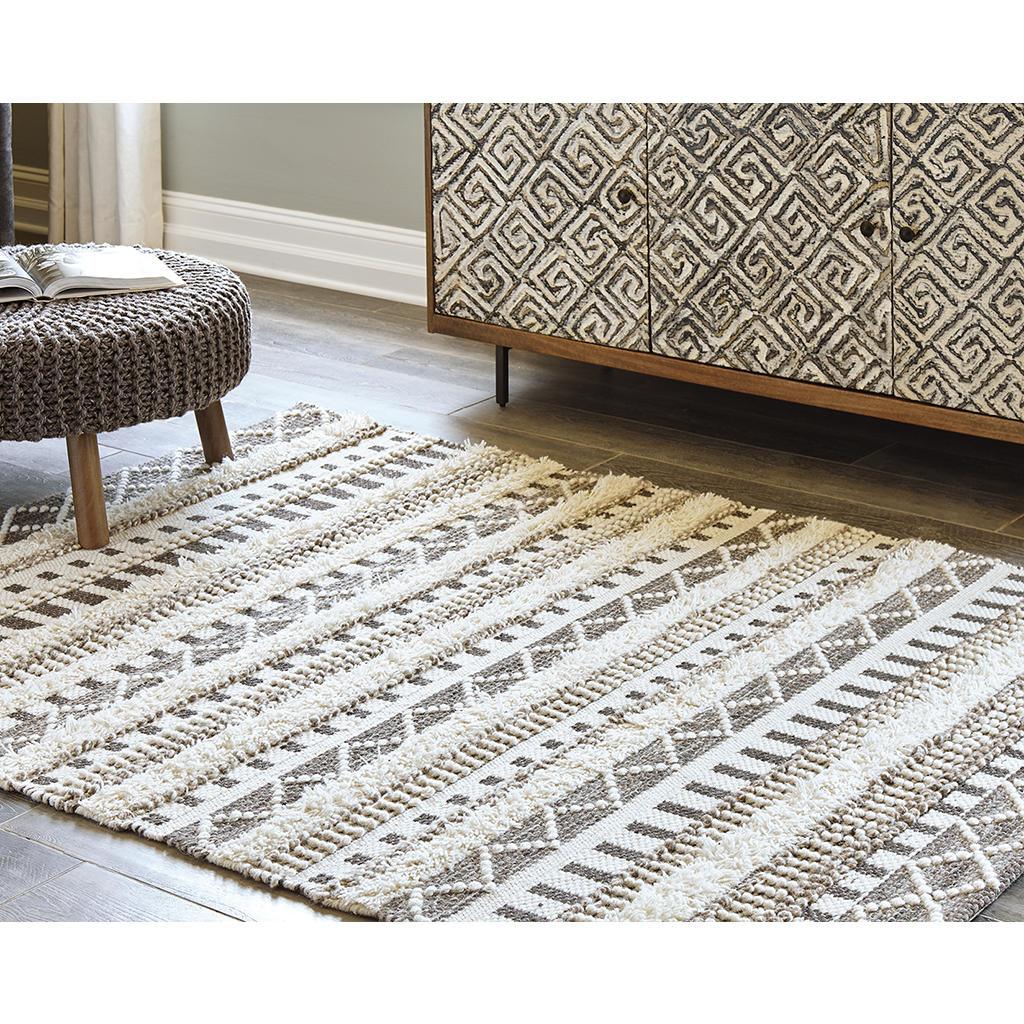 Karalee 5' x 7' Rug Signature Design by Ashley® Rugs