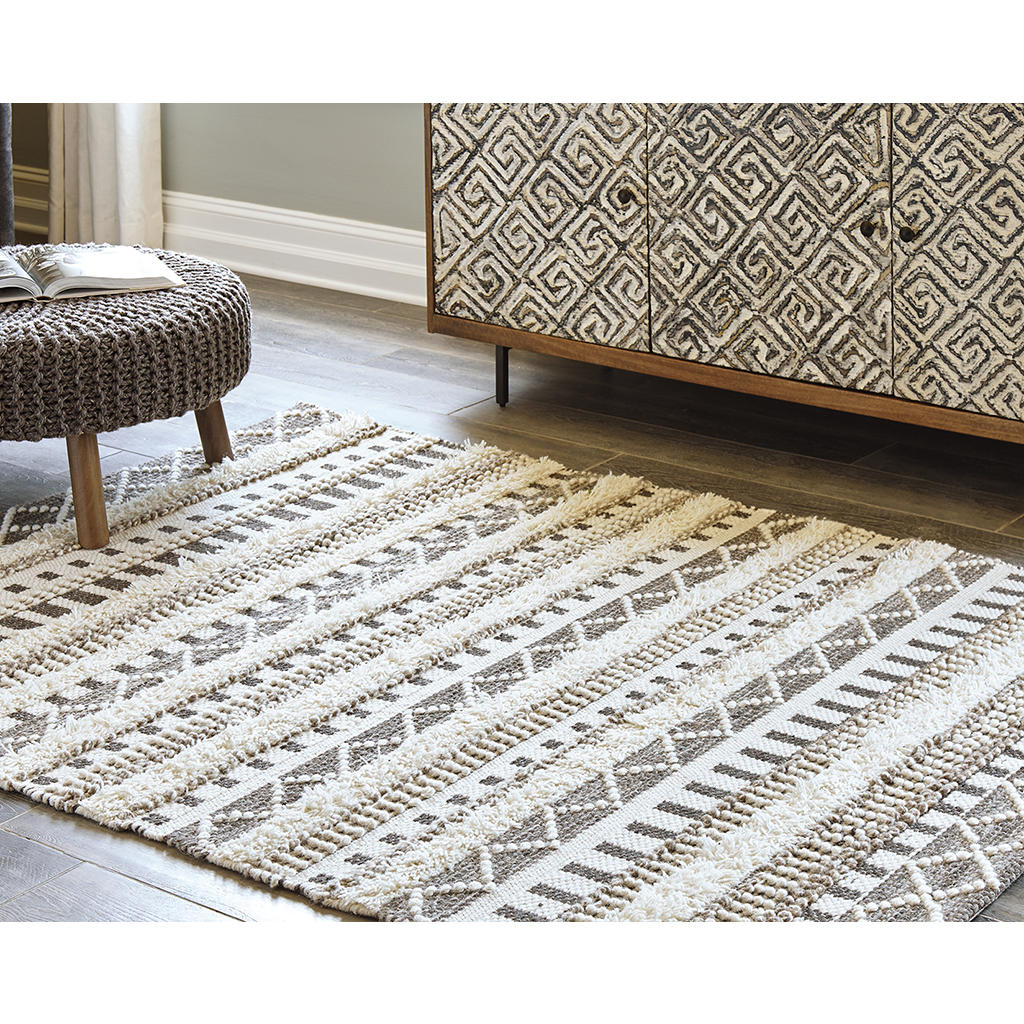 Karalee 8' x 10' Rug Signature Design by Ashley® Rugs