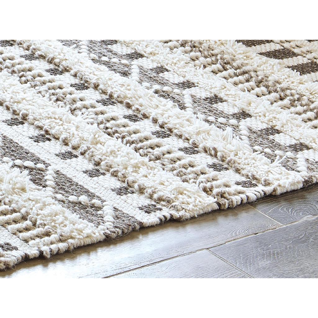 Karalee 5' x 7' Rug Signature Design by Ashley® Rugs