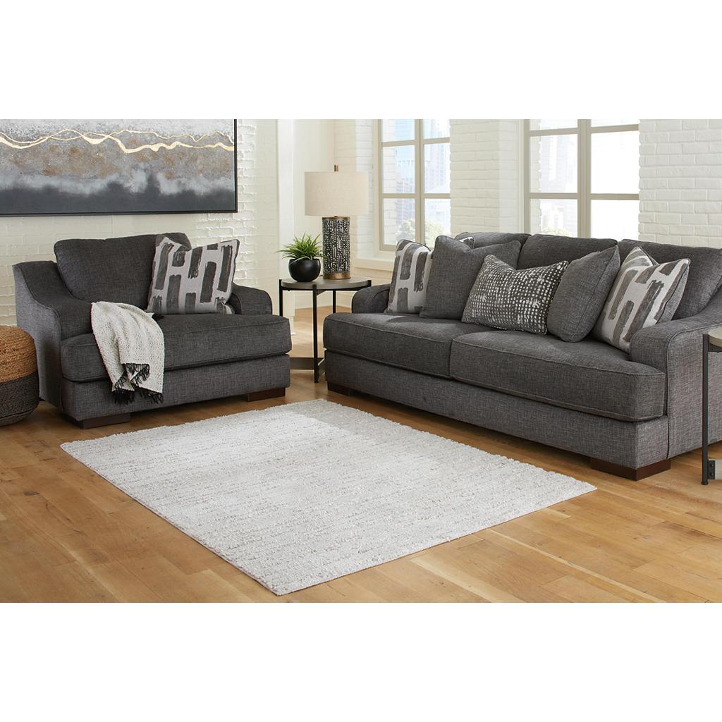 Ivygail 5' x 7' Rug Signature Design by Ashley® Rugs