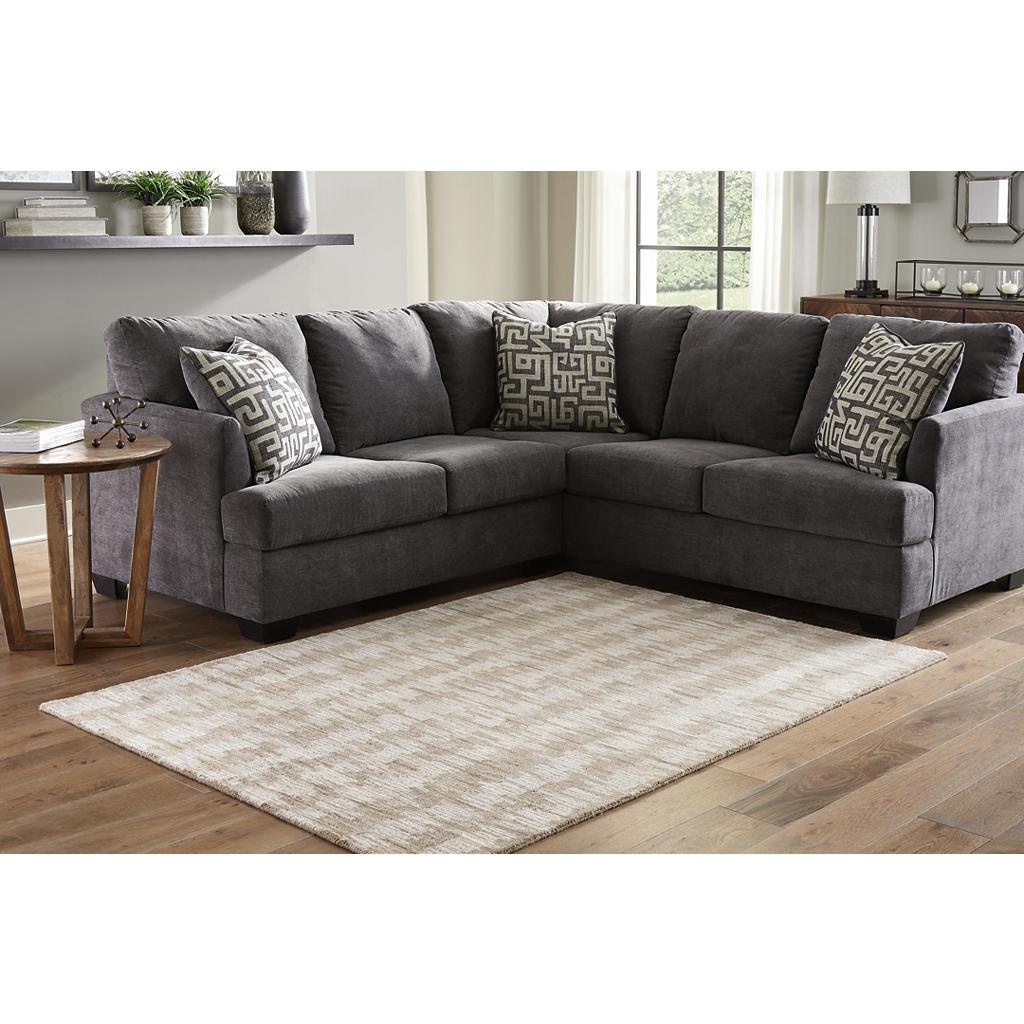 Abanlane 5' x 7' Rug Signature Design by Ashley® Rugs