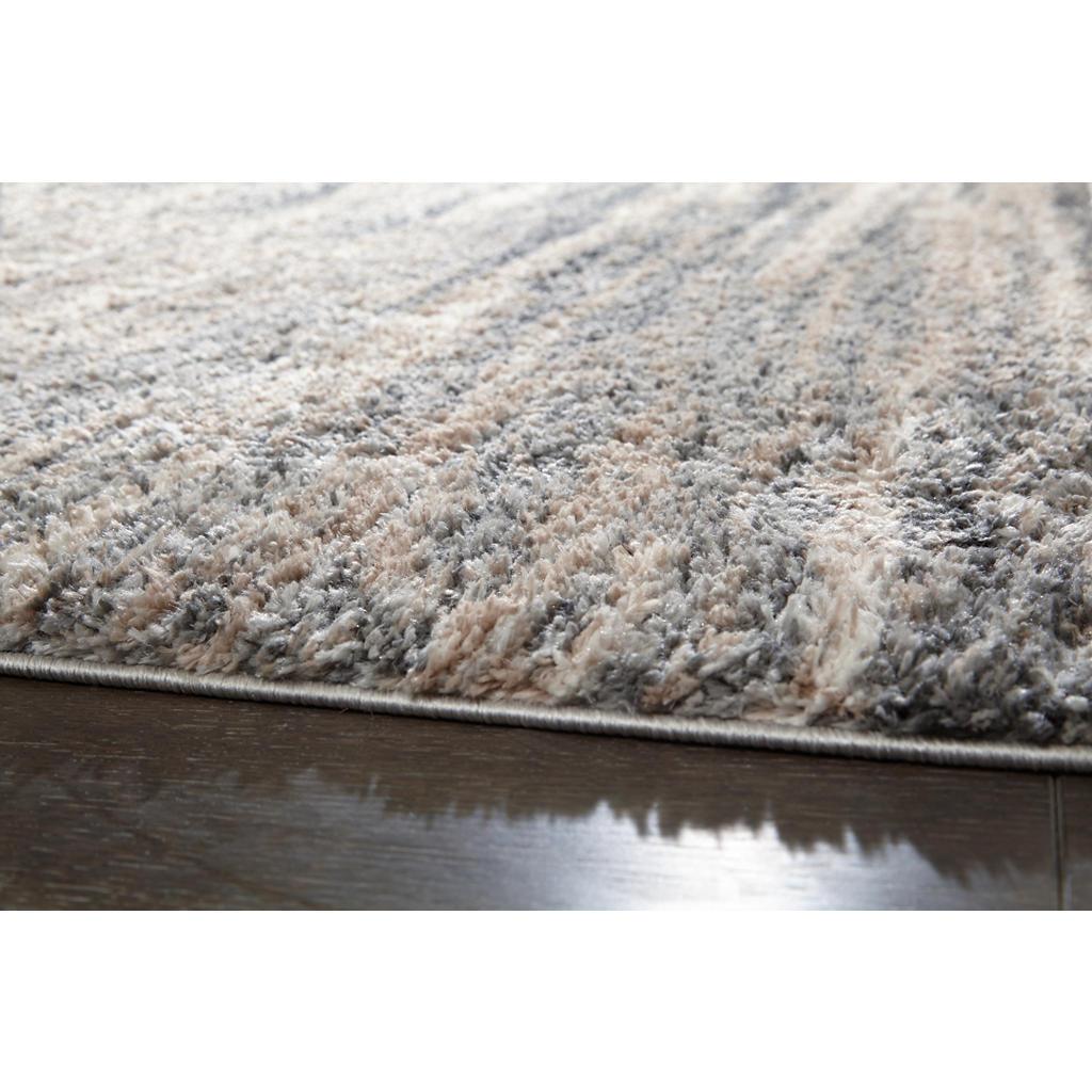 Gizela 5'3" x 7'3" Rug Signature Design by Ashley® Rugs