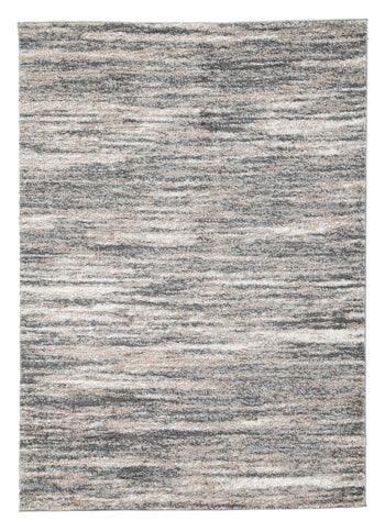Gizela 5'3" x 7'3" Rug Signature Design by Ashley® Rugs
