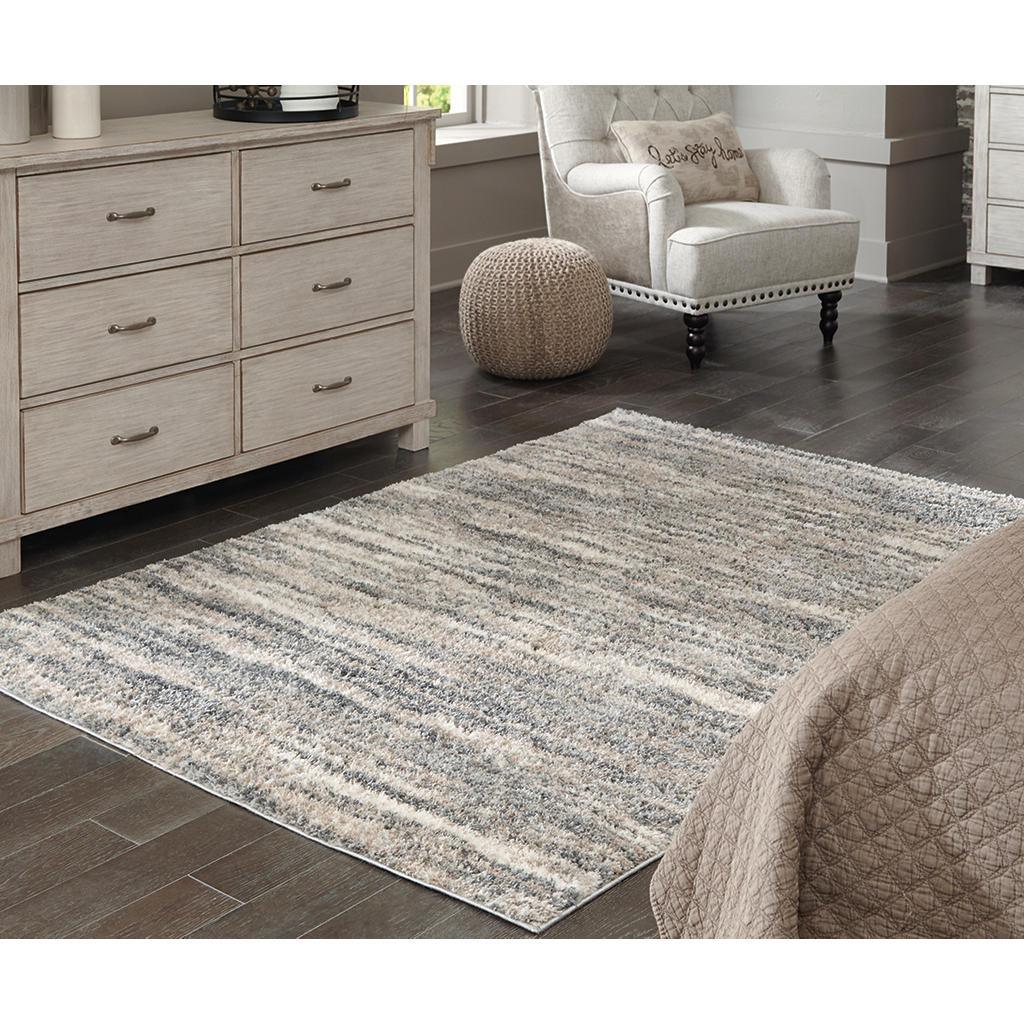 Gizela 5'3" x 7'3" Rug Signature Design by Ashley® Rugs