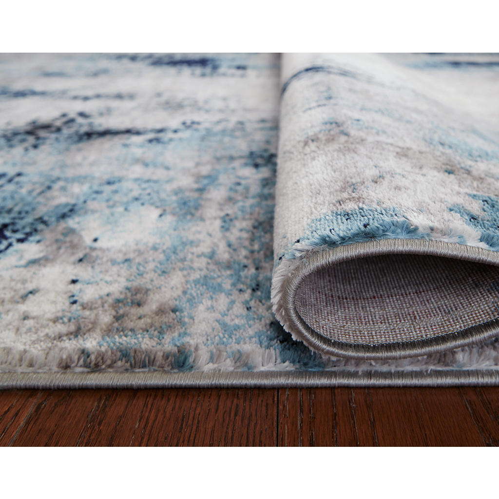Leonelle 7'10" x 10' Rug Signature Design by Ashley® Rugs