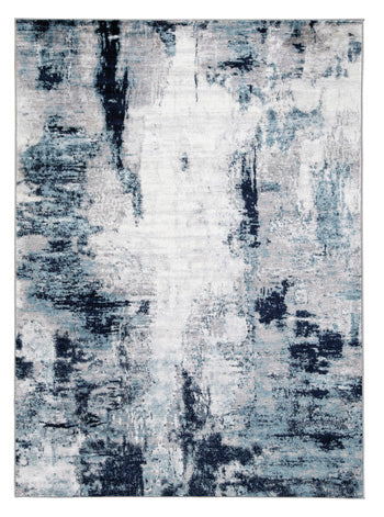 Leonelle 7'10" x 10' Rug Signature Design by Ashley® Rugs