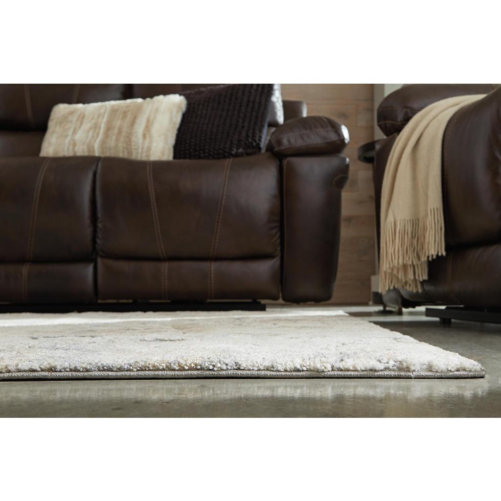 Wyscott 5'3" x 7'3" Rug Signature Design by Ashley® Rugs