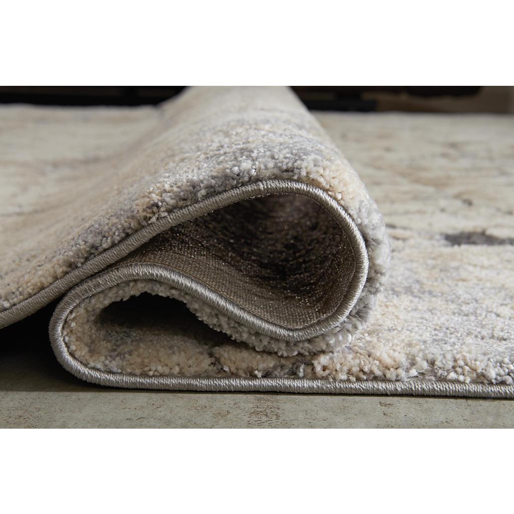Wyscott 5'3" x 7'3" Rug Signature Design by Ashley® Rugs