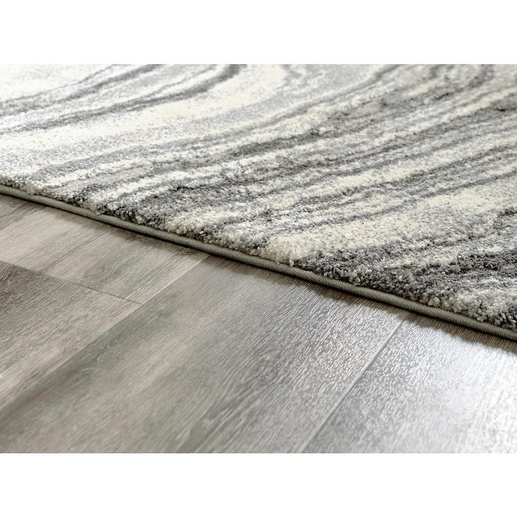 Wysdale 5'3" x 7'3" Rug Signature Design by Ashley® Rugs