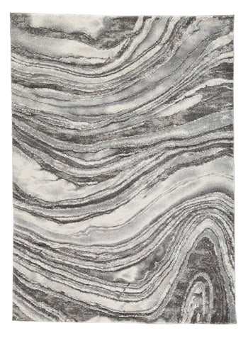 Wysdale 7'10" x 10'3" Rug Signature Design by Ashley® Rugs