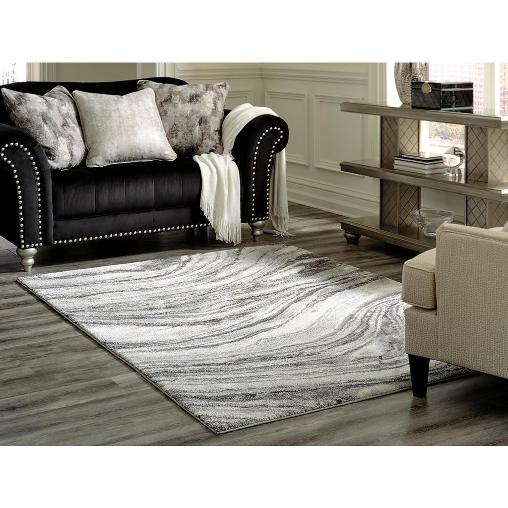 Wysdale 5'3" x 7'3" Rug Signature Design by Ashley® Rugs