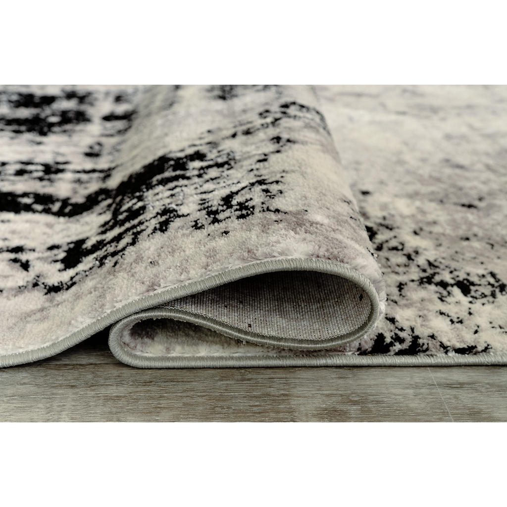 Zekeman 5'3" x 7'7" Rug Signature Design by Ashley® Rugs