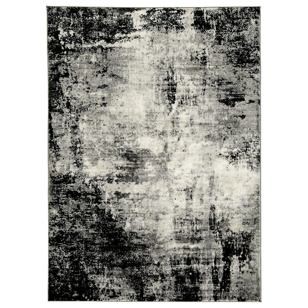 Zekeman 5'3" x 7'7" Rug Signature Design by Ashley® Rugs