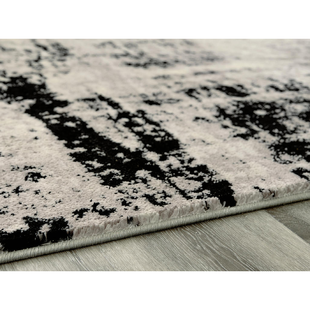 Zekeman 5'3" x 7'7" Rug Signature Design by Ashley® Rugs