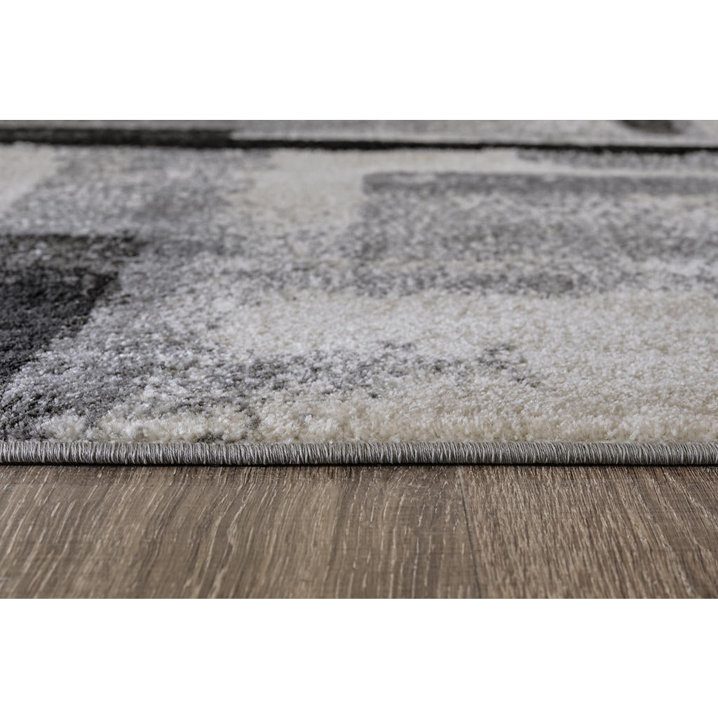 Brycebourne 5'3" x 7'7" Rug Signature Design by Ashley® Rugs