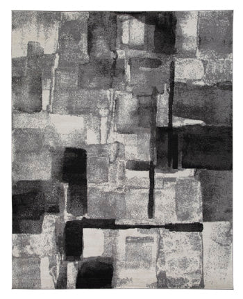 Brycebourne 5'3" x 7'7" Rug Signature Design by Ashley® Rugs