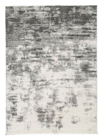 Gerdie 7'10" x 10' Rug Signature Design by Ashley® Rugs