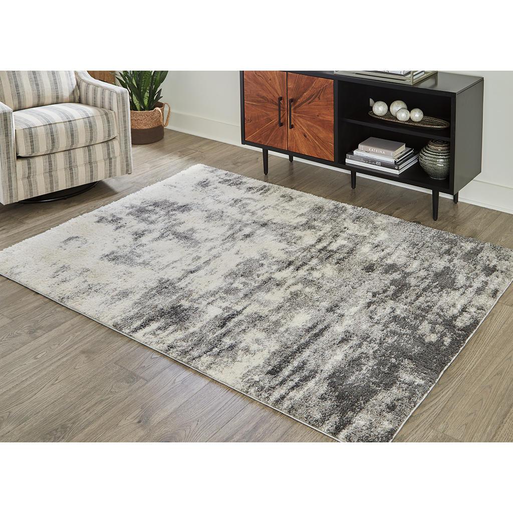 Gerdie 5'3" x 7'3" Rug Signature Design by Ashley® Rugs