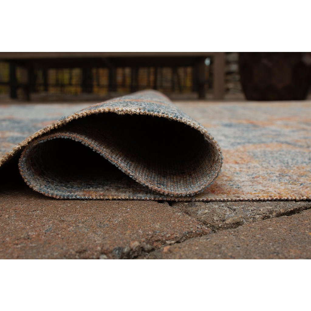 Wraylen 5'3" x 7' Rug Signature Design by Ashley® Outdoor
