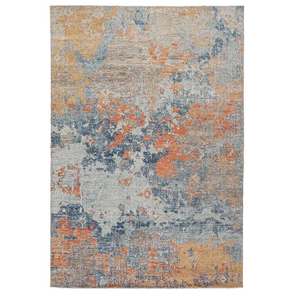 Wraylen 7'10" x 10' Rug Signature Design by Ashley® Outdoor