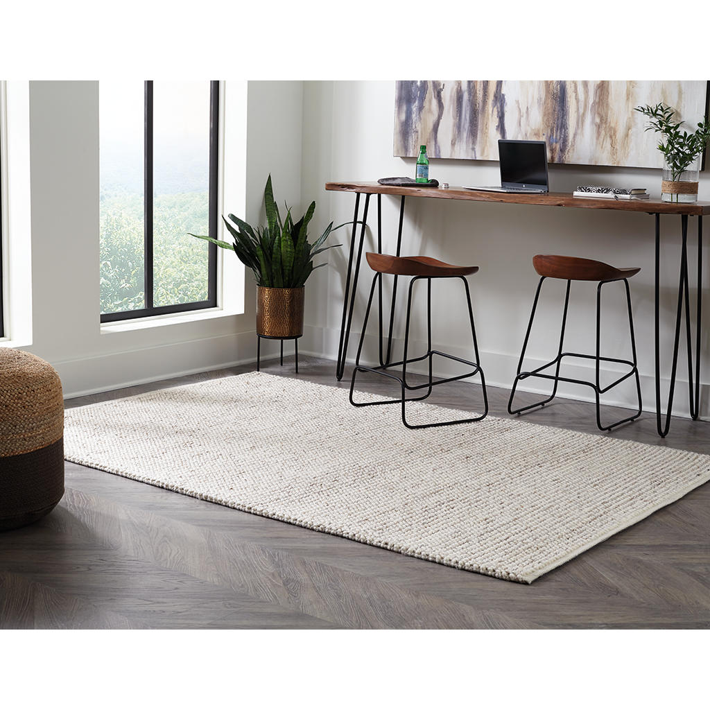 Jossick 7'8" x 10' Rug Signature Design by Ashley® Rugs