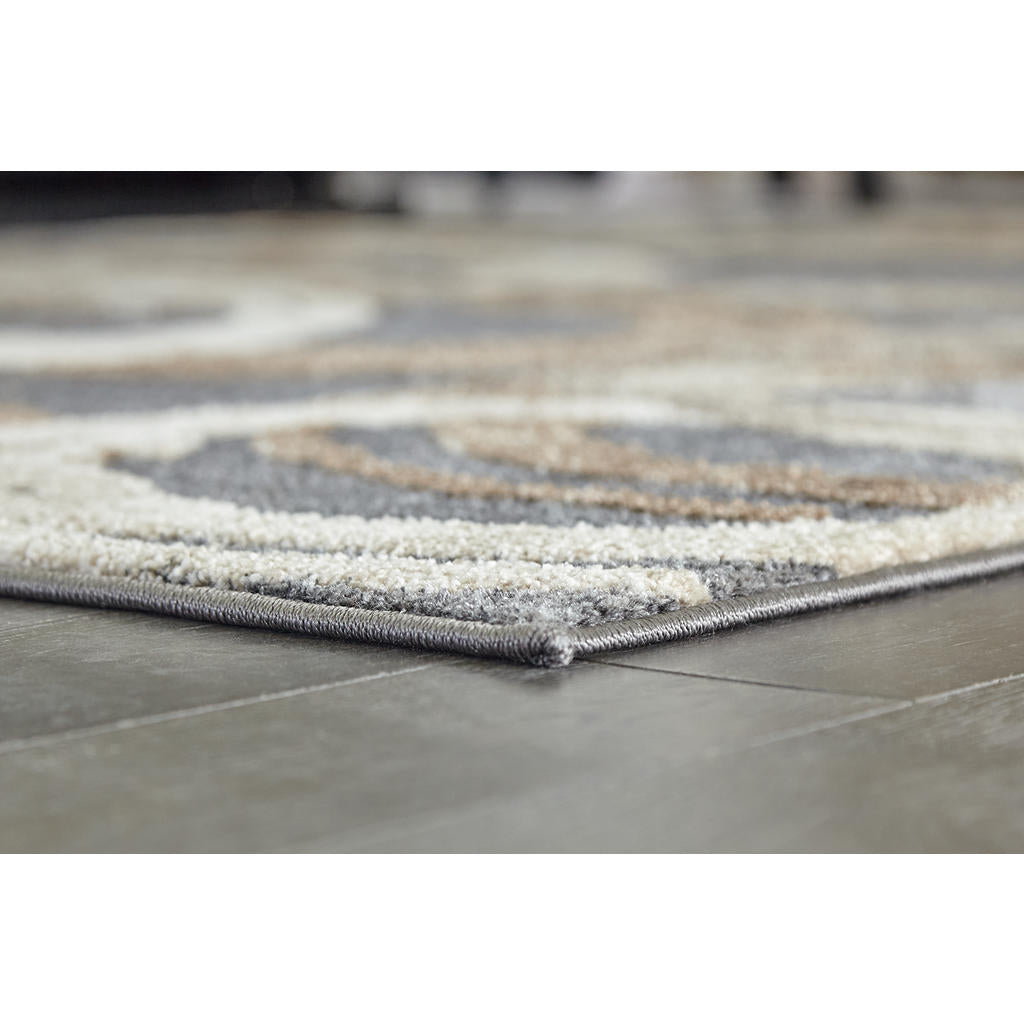 Faelyn 7'10" x 9'10" Rug Signature Design by Ashley® Rugs