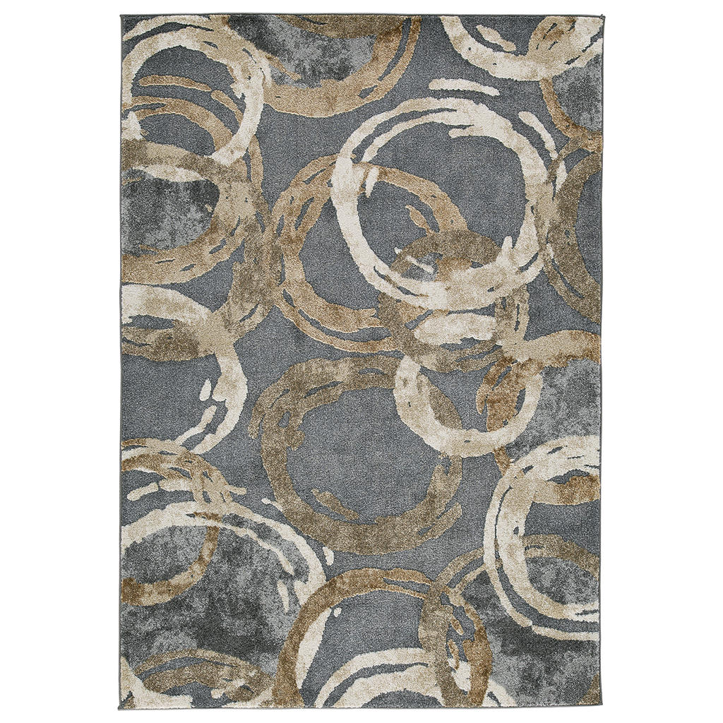 Faelyn 5' x 7'3" Rug Signature Design by Ashley® Rugs