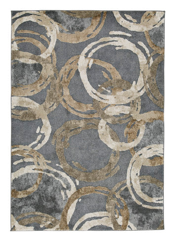 Faelyn 5' x 7'3" Rug Signature Design by Ashley® Rugs