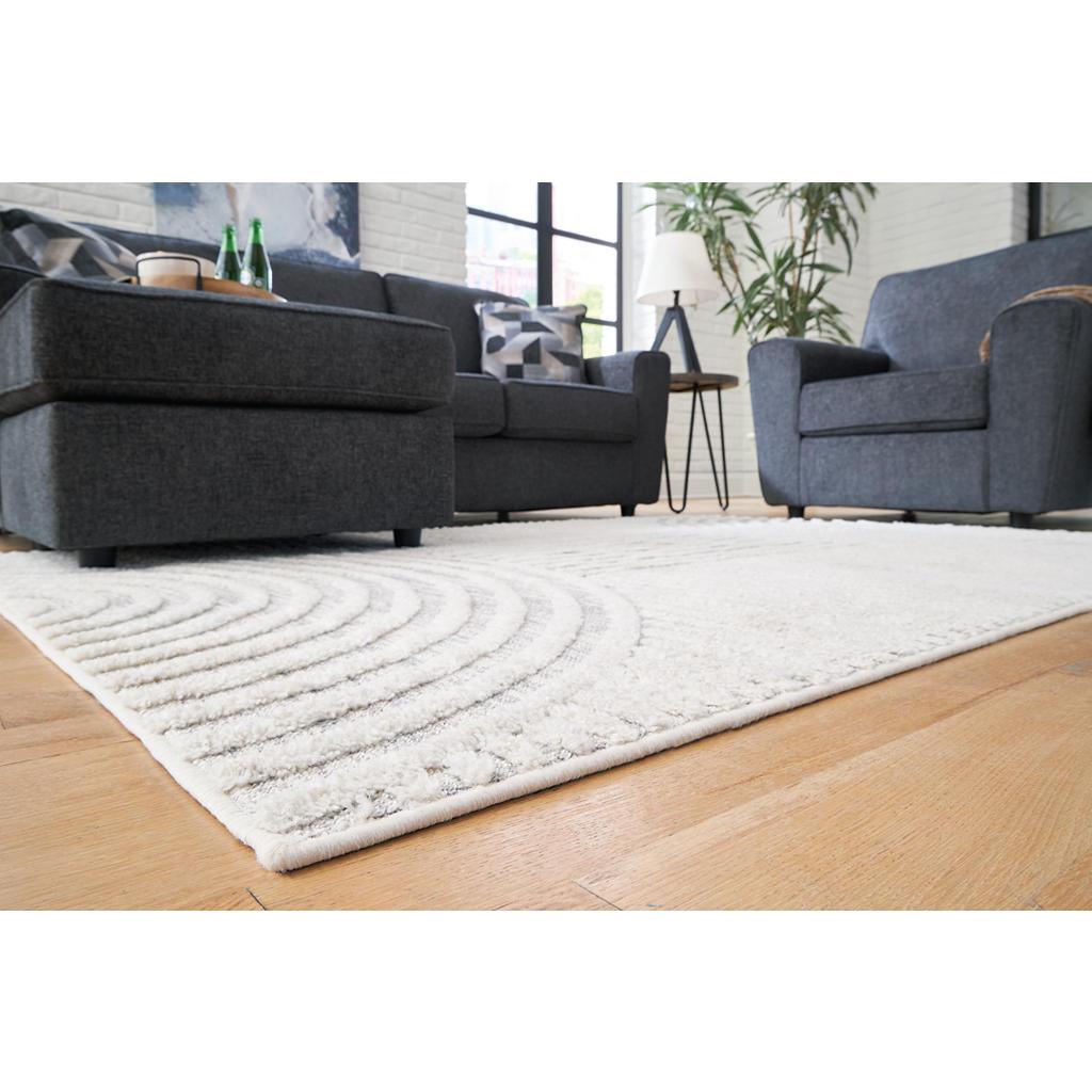 Lambworth 5'3" x 7' Rug Signature Design by Ashley® Rugs