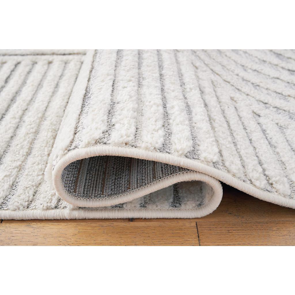 Lambworth 5'3" x 7' Rug Signature Design by Ashley® Rugs