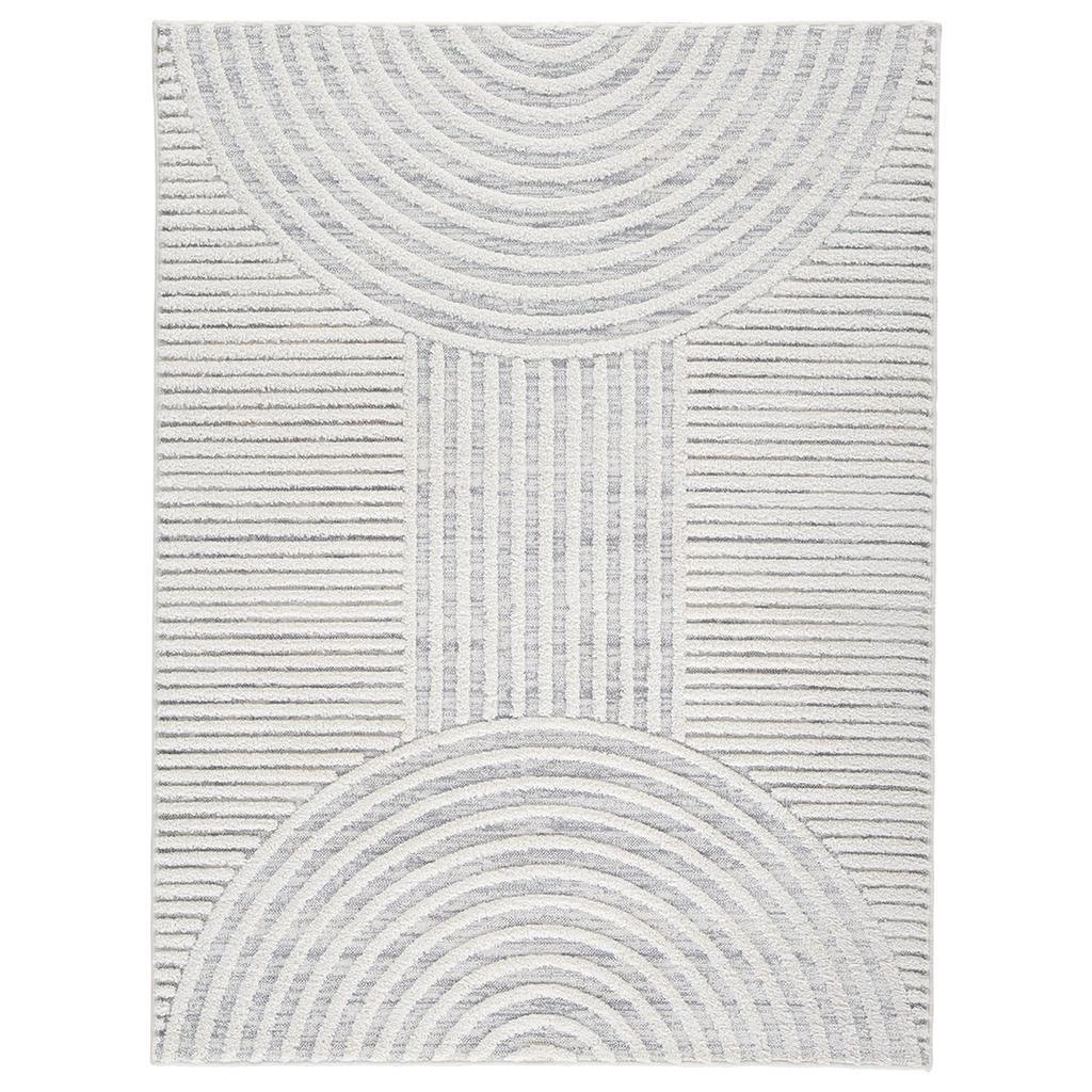 Lambworth 5'3" x 7' Rug Signature Design by Ashley® Rugs