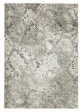 Poincilana 5' x 7' Rug Signature Design by Ashley® Rugs
