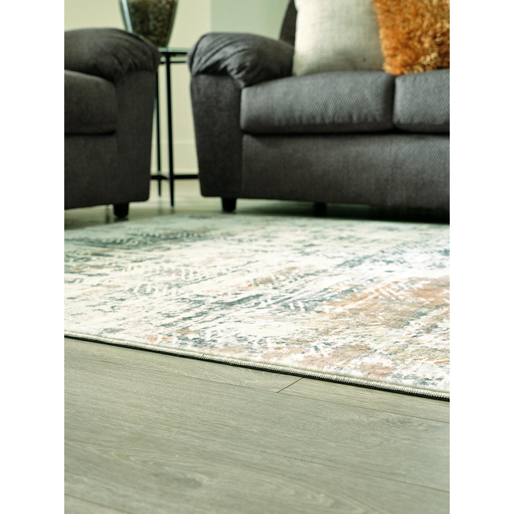 Redlings 5' x 7' Rug Signature Design by Ashley® Rugs