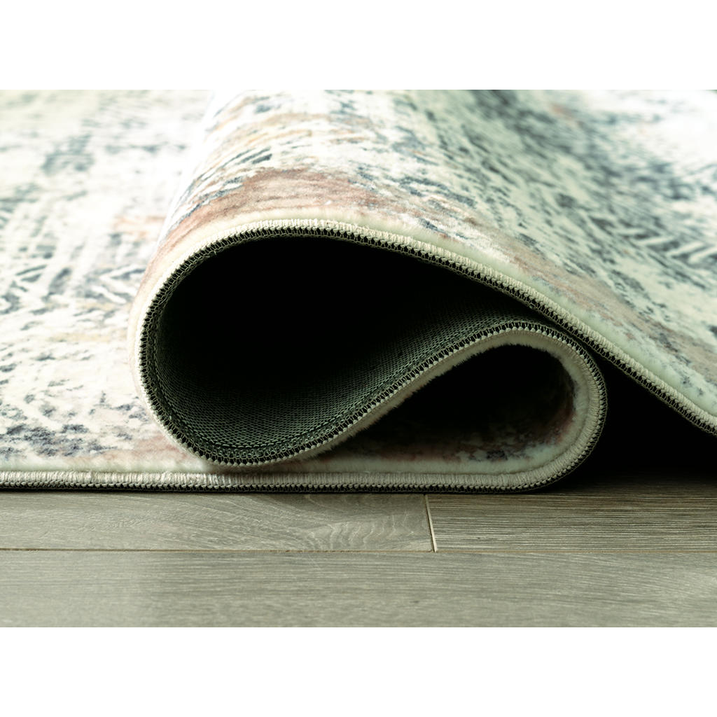 Redlings 5' x 7' Rug Signature Design by Ashley® Rugs
