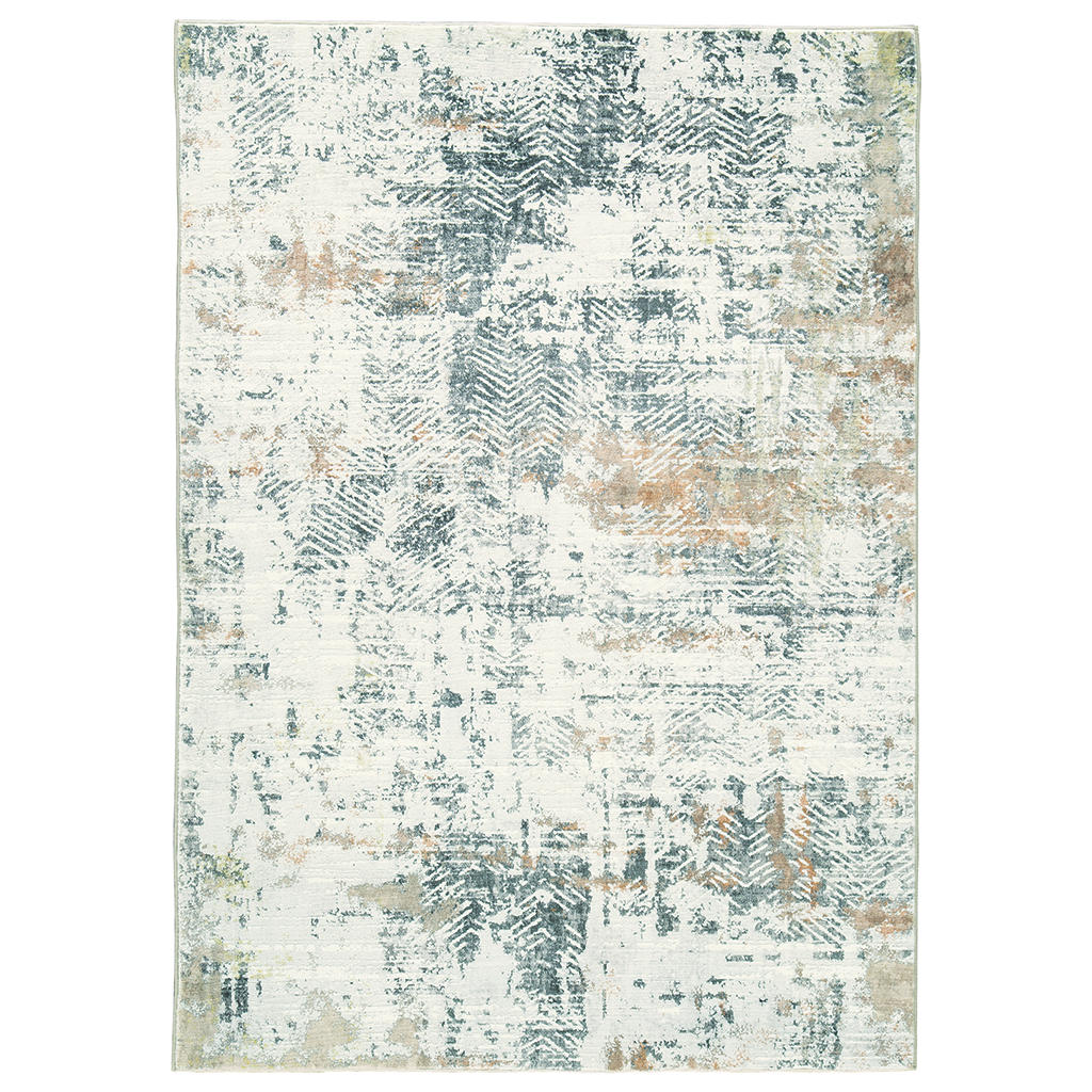 Redlings 7'5" x 9'6" Rug Signature Design by Ashley® Rugs
