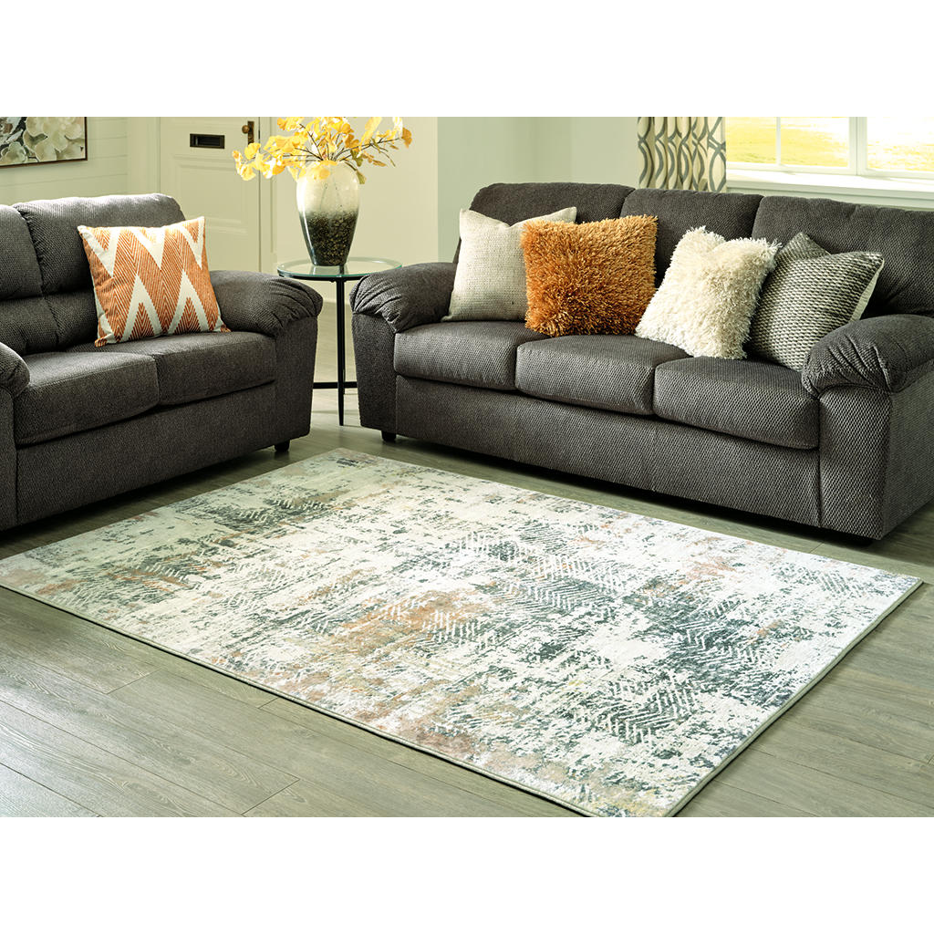 Redlings 5' x 7' Rug Signature Design by Ashley® Rugs
